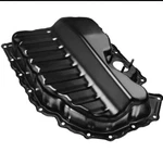 Oil Pan Lower For 09-15 Audi A3 Tt Vw Beetle Cc Gti Jetta Passat 06j103600e. Fixed Price $40.00.