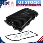 Auto Transmission Oil Pan Filter Kit Ga 8hp45 8hp70 Fits Bmw F10 F20 F35 X3 X5. Fixed Price $37.95.