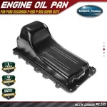 Engine Oil Pan For Ford Excursion F-250 F-350 F-450 Super Duty F650 6.8l 264-447. Fixed Price $93.99.