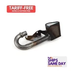 Champ Pans 1010sb, One Natural Sbc Oil-pump Pickup 3/4 Mellings M155/10554 Perfo. Fixed Price $97.73.