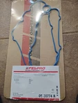 Engine Oil Pan Gasket Set Fel-pro Os 30774 R. Fixed Price $18.69.