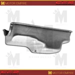 Fits 1964-1987 Chrysler Sb Small Block 273 318 340 Engine Oil Pan Raw. Fixed Price $107.65.