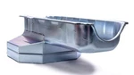Champ Pans Cp80lt-rr R/r Oil Pan - 8qt. For Sbc. Fixed Price $325.13.