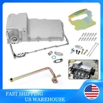 Ls Swap Retrofit Low Profile Oil Pan Kit For Gm Ls1 Ls2 Ls3 Engine 55-87 302-1. Fixed Price $119.90.