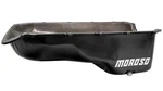 Moroso 20492 Pontiac V8 Oil Pan - Stock Replacement. Fixed Price $276.99.