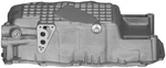 Spectra Premium Engine Oil Pan P N Crp47a. Fixed Price $151.51.