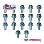 Moroso 38782, Fits Trans Pan Bolt Kit Gm Powerglide Performance Racing Parts. Fixed Price $39.46.