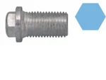 Corteco 220120s Sealing Plug, Oil Sump For Aro, Chrysler, Daewoo, Dodge, Freightline. Fixed Price $5.57.