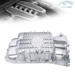 Oil Pan For Ford Fiesta 2011-2016 1.6l 4 Cyl Naturally Aspirated Fp79a Be8z6675a. Fixed Price $42.70.