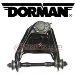 Dorman Front Left Upper Suspension Control Arm Ball Joint For 1987-1991 Gmc Sw. Fixed Price $130.65.