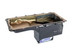 Ford M-6675-l54 4.6l 5.4l Modular Rear Sump Truck Oil Pan Black. Fixed Price $475.00.
