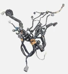 2004-2008 Mazda Rx8 13b 6 Port Renesis Engine Wiring Harness Oem. Fixed Price $239.20.