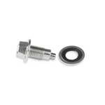 Engine Oil Drain Plug Assembly Mr Gasket 15. Fixed Price $25.95.