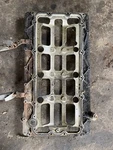 International Vt365 Upper Oil Pan 1844978c1. Fixed Price $175.00.