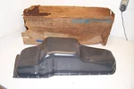 62 63 64 65 66 67 Chevrolet Chevy Nos Oil Pan 6 Cylinder Original Gm #3793997. Fixed Price $425.00.