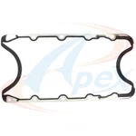 Oil Pan Set Apex Automobile Parts Aop461. Fixed Price $29.77.