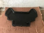 Oem Mercedes Ben C230 Slk350 Engine Motor Lower Oil Pan Plate Lid 2720100128. Fixed Price $63.75.