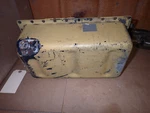 Caterpillar Cat C2.2 Diesel Engine Oil Pan 218-2333 232-7823. Fixed Price $129.99.