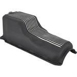 Speedway Hz-8440-pbk Bbc Gen 4 Finned Oil Pan. Fixed Price $264.99.