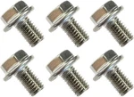 Torque Converter Metric Bolt Kit For Gm Chevy 4l60e 4l80e 700r4 M10-1.5x16 Grade. Fixed Price $17.94.