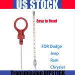 Transmission Fluid Level Dipstick Tool For Dorman 917-327 Fit Chrysler Jeep. Fixed Price $8.76.