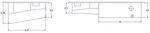 Canton Engine Oil Pan 15-966 Fits Honda F Series S2000 Baffled Ro. Fixed Price $665.20.