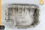 00-06 Mercedes W220 S500 Cl500 Clk500 Lower Oil Pan 1120140603 Oem. Fixed Price $70.55.