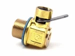 Fumoto Fg7b Oil Drain Valve Cummins B 6.7 Qsb Yanmar Deutz 40 Hino Iveco M22-1.5. Fixed Price $39.49.