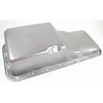 Rpc R9330raw Raw Unplated Steel Stock Oil Pan 1958-76 Big Block Ford 352-428 V8. Fixed Price $112.99.