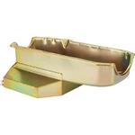 Speedway Champ-style Oil Pan, 7 Quart, Fits Chevy Small Block 1957-79. Fixed Price $199.99.