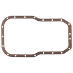 For Toyota Camry Celica Rav4 Solara Oem Oil Pan Gasket Set. Fixed Price $23.97.