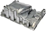 Dorman 264-374 Engine Oil Pan Fits Ford And Lincoln Models. Fixed Price $96.38.