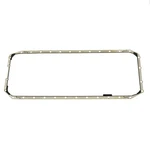 08-26 Ram 2500 3500 4500 Oil Pan Gasket Seal Oem New Mopar Genuine 68444757aa. Fixed Price $242.82.