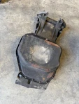 1992 1999 Mercedes Benz W140 S500 Cl500 E420 S420 Upper Oil Pan 1190141602 Oem. Fixed Price $94.99.