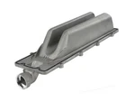 Febi Valley Pan Cover Fits Bmw 745i 2002-2005 85nxxm. Fixed Price $103.54.
