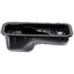 Oil Pan For 89-95 Geo Tracker Suzuki Sidekick 94-95 Pontiac Sunrunner. Fixed Price $42.44.