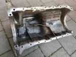 Oil Pan Porsche 924 2.0 Litre 125 Hp (audi 100, Volkswagen Lt) 048 103 603 B. Fixed Price $116.09.