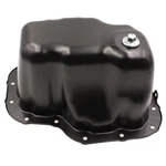 New Engine Oil Pan Fits Range Rover Sport Ls 2.7 D 140kw 276dt Motor 4h2q6675da. Fixed Price $34.82.