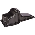 Spectra Premium Crp43a Engine Oil Pan For 04-09 Chrysler Dodge Aspen Durango. Fixed Price $146.38.