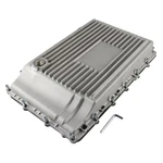 Heavy Duty 10r80 Cast Aluminum Oil Pan For Ford F-150 V6 Engine 2017-2026. Fixed Price $239.70.