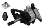 Moroso 22362 Ext Oil Pump 2 Stage Tri Lobe Lhs Fp Drive. Fixed Price $1715.99.