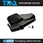 Trq Engine Oil Pan Fits Buick Chevrolet Gmc Oldsmobile Pontiac. Fixed Price $82.95.
