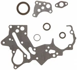 Mahle Engine Timing Cover Gasket Set For Eclipse, Galant, Lancer+more Jv5006. Fixed Price $39.27.