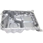 Oil Pan For 2007-10 Honda Odyssey Pilot Ridgeline 03-06 Acura Mdx 3.5l Aluminum. Fixed Price $73.50.