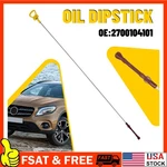 Engine Oil Dipstick 2700104101 For 2014-2020 Mercedes-benz Gla250 2.0l L4 Dohc B. Fixed Price $12.34.