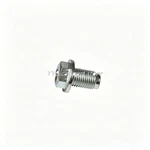 1x Engine Oil Pan Plug Bolt Fit For Mitsubishi Montero 2008-2019 Sport. Fixed Price $14.29.