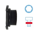 Corteco 49362592 Engine Oil Drain Plug For Select 11-23 Bmw Models. Fixed Price $12.99.