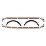 For Dodge Charger 1970-1978 Mahle Os30520y Engine Oil Pan Gasket Set. Fixed Price $18.21.