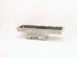 Canton 13-980a Fabricated Aluminum 5.7l Mid Sump Pan For Resto Mod. Fixed Price $396.00.
