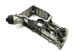 2008 Porsche Cayenne (957) 4.8l M48 V8 Turbo - Upper Engine Oil Pan Cradle. Fixed Price $145.38.